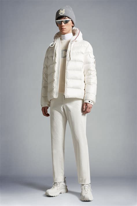 off white moncler jacket replica|reflective moncler jacket.